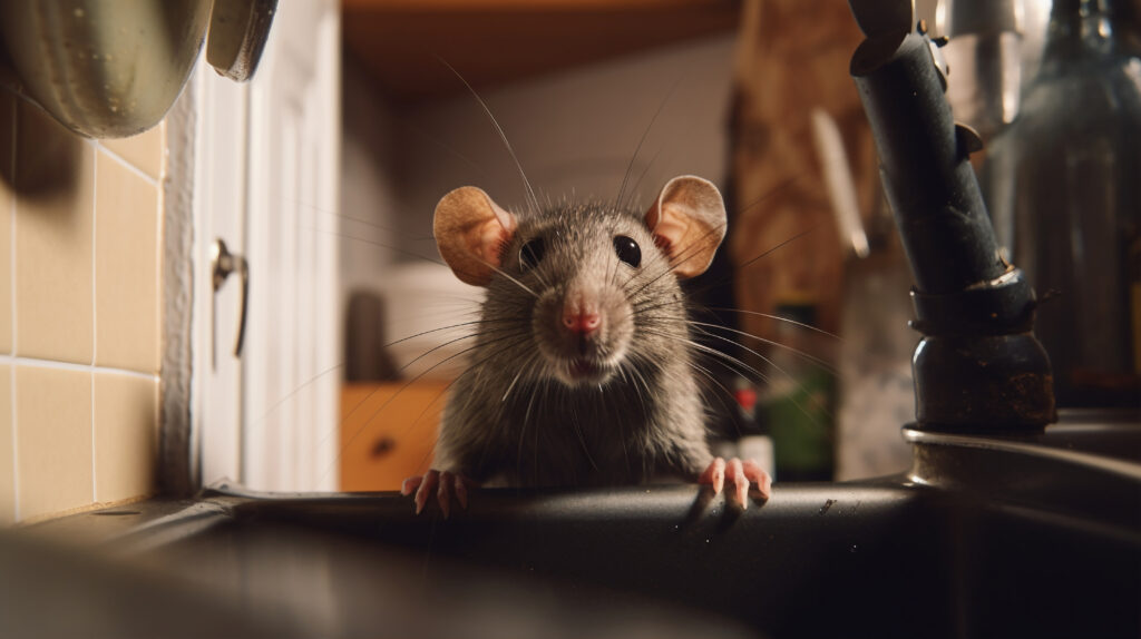 Aprenda como identificar sinais de infestação por pragas em sua casa e descubra formas eficazes de agir rapidamente para proteger seu lar.