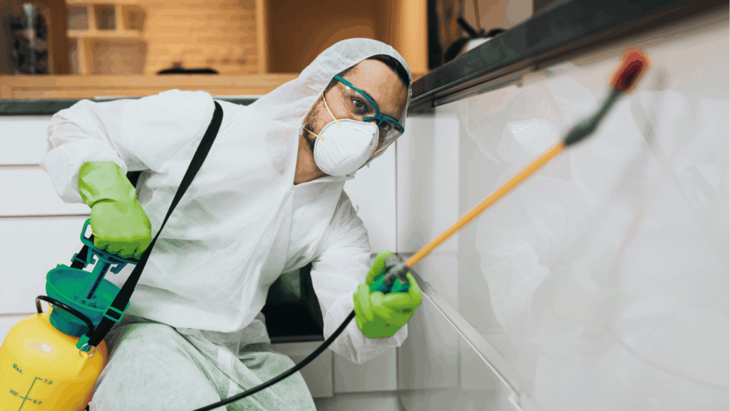 Higienização em Escolas