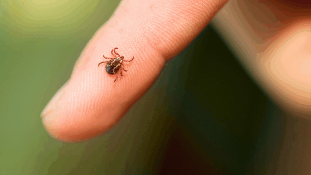 veja como acabar com os carrapatos e proteger seus pets