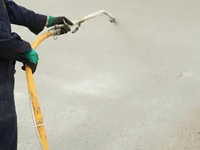 Impermeabilização de Caixa d'Água