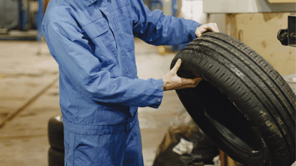 guardar pneus em local seguro combate ao mosquito da dengue